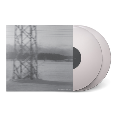 Tacoma Radar - No One Waved Goodbye