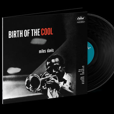 Miles Davis - Birth Of The Cool (Tone Poet Edition)