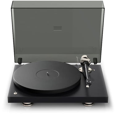 Pro-ject Debut Pro - Satin Black - Turntable