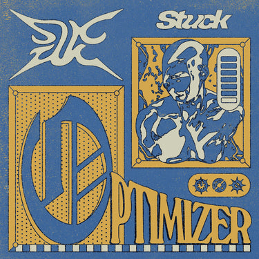 Stuck - Optimizer