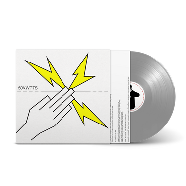 Lewis OfMan - 50KWTTS