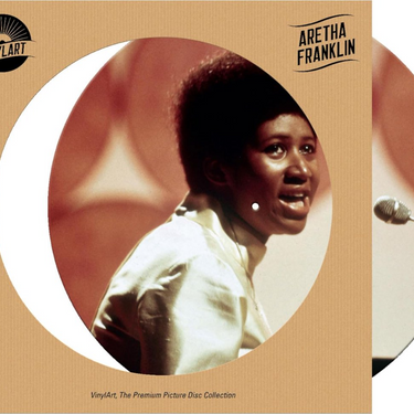 Aretha Franklin - Aretha Franklin