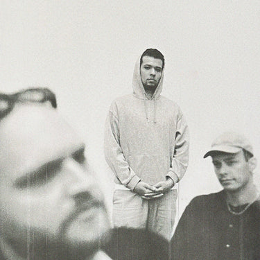 Moses Yoofee Trio - Ocean (2025 Repress)