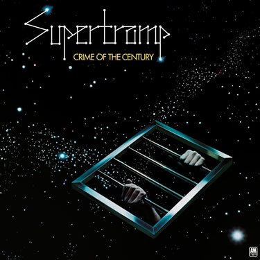 Supertramp - Crime of the Century (2025 Reissue)