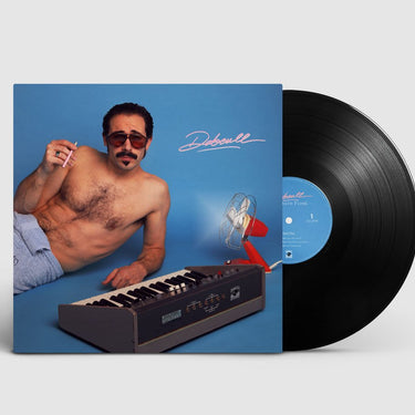 Dabeull - Intimate Fonk (2026 Repress)