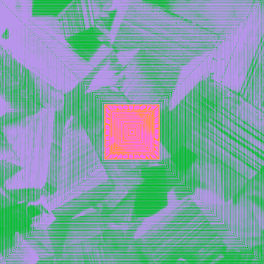 Spacemoth - Inward Eye