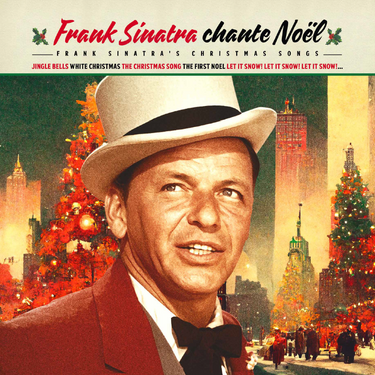 Frank Sinatra Sings Christmas