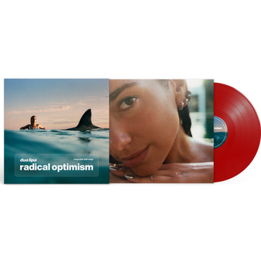 Radical Optimism