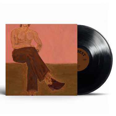 Don West - Don West EP