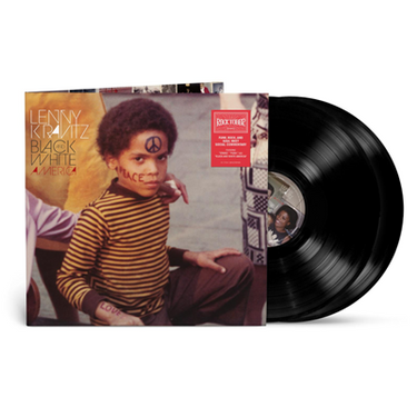 Lenny Kravitz - Black & White America (Rocktober 2025)