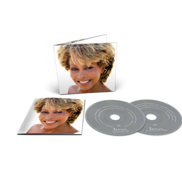 Tina Turner - Wildest Dreams (30th ANNIVERSARY)