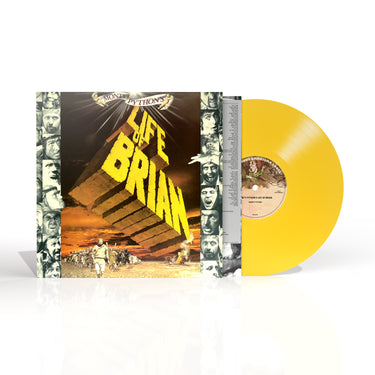 Monty Python - Monty Python's Life Of Brian (2025 Reissue)
