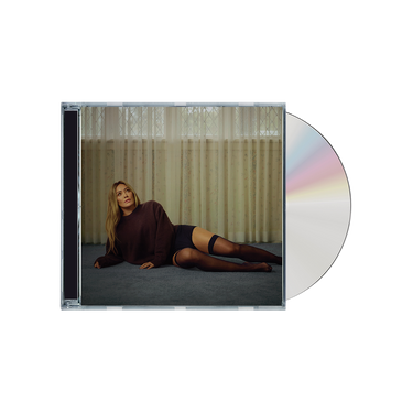 Hilary Duff - luck… or something