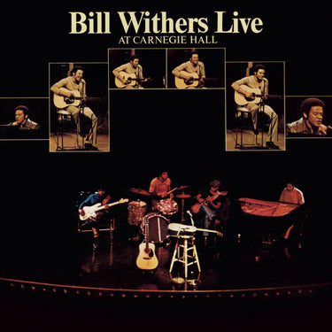 Bill Withers - Live At Carnegie Hall