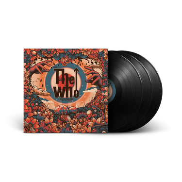 The Who - Live at Eden Project 25 / 07 / 2023
