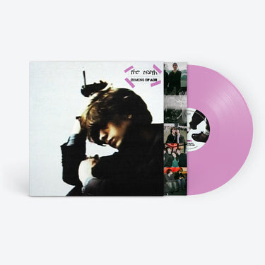 the north - Coming of Age