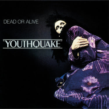 Dead or Alive - Youthquake