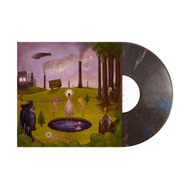 Lowertown - Ugly Duckling Union