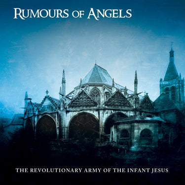 Rumours of Angels (2025 Reissue)