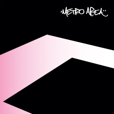 Metro Area - Metro Area (15th Anniversary Remastered 3LP)