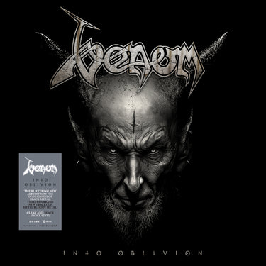 Venom - Into Oblivion