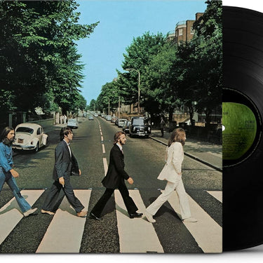 Abbey Road