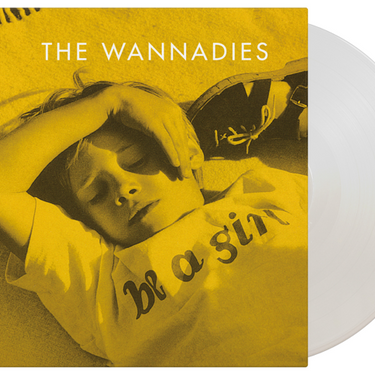 The Wannadies - Be A Girl