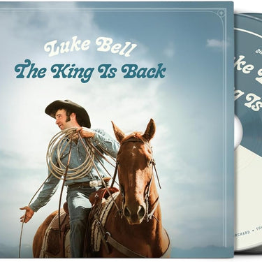 Luke Bell - The King Is Back