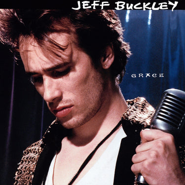 Jeff Buckley - Grace