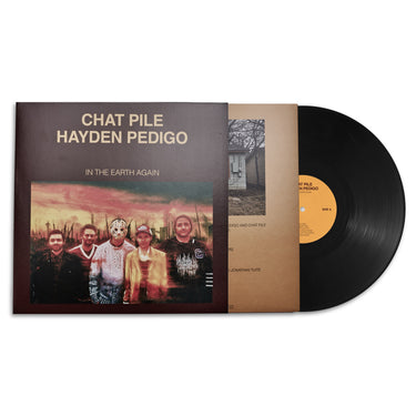 Chat Pile and Hayden Pedigo - In the Earth Again