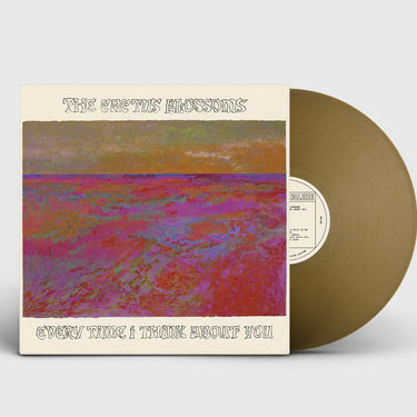 The Cactus Blossoms - Every Time I Think About You