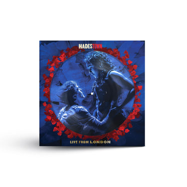 Anaïs Mitchell  & Original West End Cast of Hadestown - Hadestown: Live From London (Picture Disc)