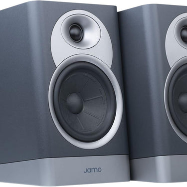 Jamo S7-15B Bookshelf Speakers