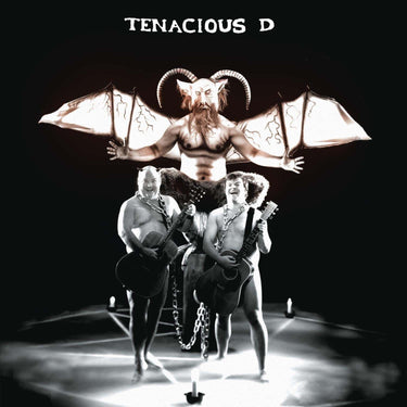 Tenacious D (2024 Reissue)