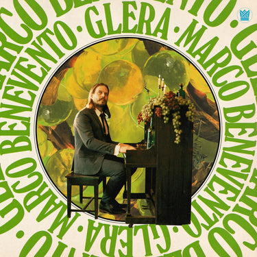 Marco Benevento - Glera