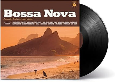 Various Artists - Vintage Sounds - Bossa Nova