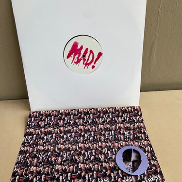 Sparks - MAD!