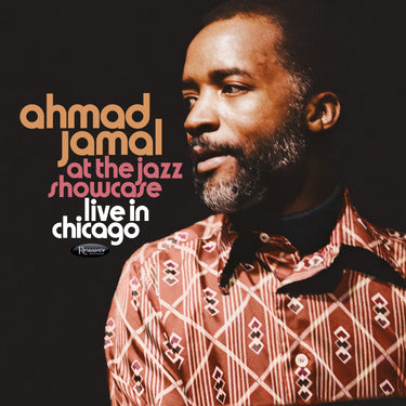 Ahmad Jamal - Live at the Jazz Showcase - 2LP - Vinyl  [RSD 2026]