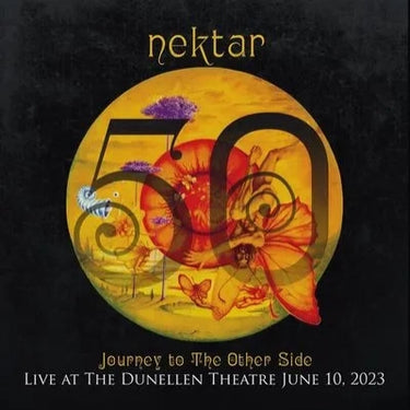 Journey To The Other Side - Live At The Dunellen Theatre June10, 2023