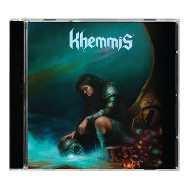 Khemmis - Khemmis