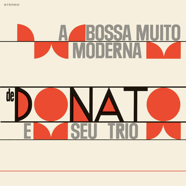 Joao Donato - A Bossa Muito Moderna