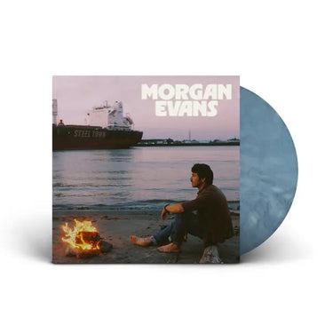Morgan Evans - Steel Town