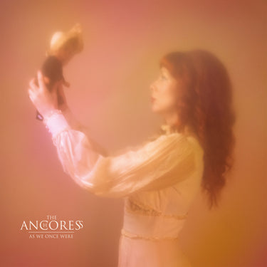 THE ANCHORESS - As We Once Were