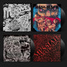 Abhorrence - Maggots: Original Artyfacts From the First Finnish Death Metal Era Part I