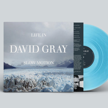 David Gray - Life in Slow Motion (20th Anniversary Edition)
