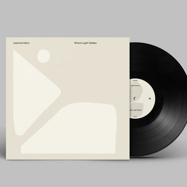 Jasmine Myra - Where Light Settles