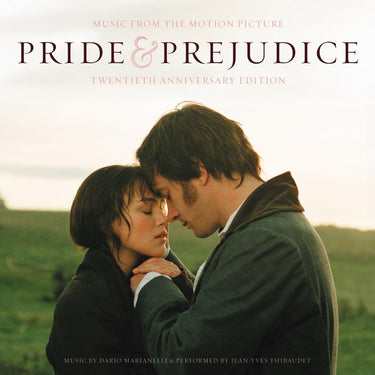 Various Artists - Pride & Prejudice (20th Anniversary Deluxe Edition)