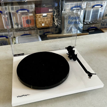 FLEXSON - VINYLPLAY TURNTABLE