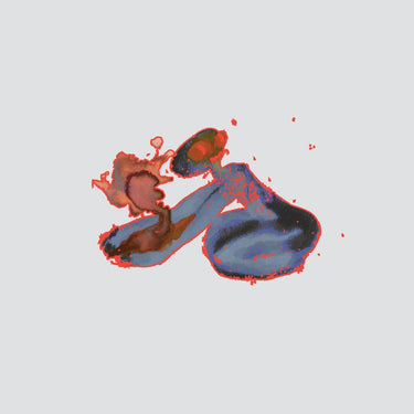 upsammy & Valentina Magaletti - Seismo