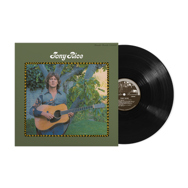 Tony Rice - Tony Rice